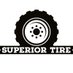 Superior Tire Service, Inc. (@superiortirela) Twitter profile photo Superior Tire Service, Inc. (@superiortirela) Twitter profile photo