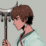 cryptocc_'s profile picture. I am an artist based in China.
【Open Commission】