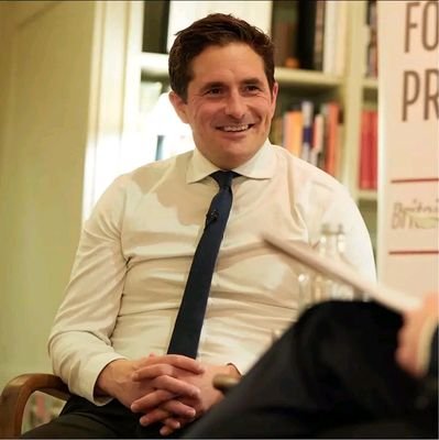 lewisbrdaly's profile picture. 