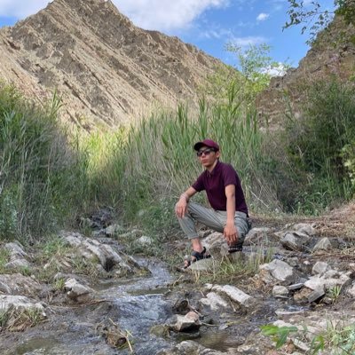 kazakhbro777's profile picture. 