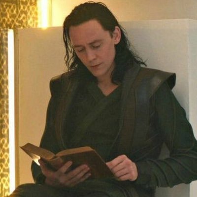 “I’m not going to be a star, I’m going to be a legend”_ / mcu addicted-loki stan/ JD’s lover, TCB⚡️,MJfan