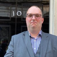 Peter Edwards ๐ (@peteredwards85) 's Twitter Profile Photo Peter Edwards ๐ (@peteredwards85) 's Twitter Profile Photo