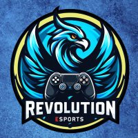 Revolution eSports (@revolution_cd) 's Twitter Profile