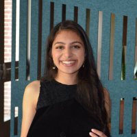 Simran K Rohatgi (@simrankrohatgi) 's Twitter Profile Photo