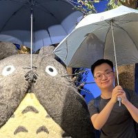 Zhiqiu (Oscar) Xu (@oscar_zhiqiu_xu) 's Twitter Profile Photo