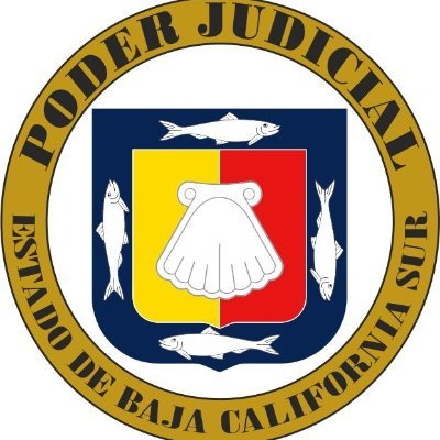 Información relevante del Honorable Tribunal Superior de Justicia y del Consejo de la Judicatura del Estado de Baja California Sur. #PODERJUDICIALBCS