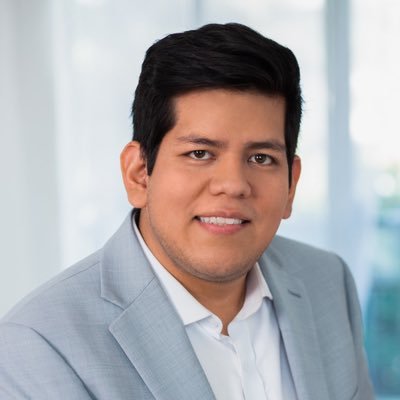 Ernest Barron Profile
