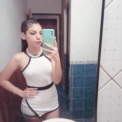 Bailarina Ritmos urbanos
abogacía - Siglo21