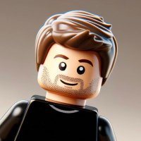 LEGO Matt (@xanderoth) 's Twitter Profile