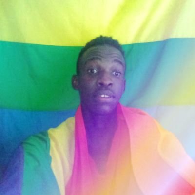 Human rights defender for the Queer asylum Seekers (LGBTQ)In Kakuma refugee camp Kenya.🏳️‍🌈🇺🇬 Equality and diversity. Donate 👉https://t.co/OhDSXnFw24