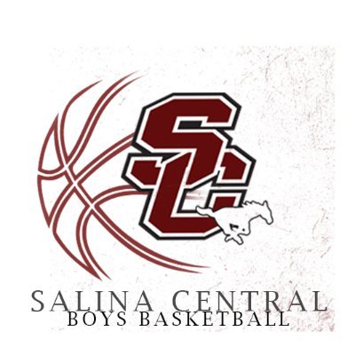 Official account for Salina Central Boys Basketball