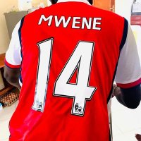 Rwamuguma Mwene Yongyera (@mwene_rwa) 's Twitter Profile