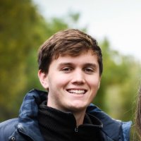 Chase Ruch (@ruch_chase) 's Twitter Profile