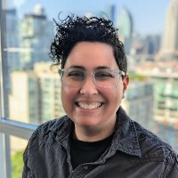 Sharla Alegria (@sharlaalegria) 's Twitter Profile
