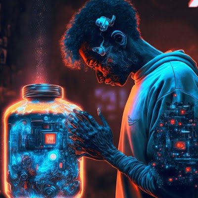 Zodiac41316's profile picture. 