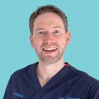 Dr Steven Kinnear(@DrStevenKinnear) 's Twitter Profile Photo