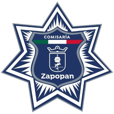Policía de Zapopan
