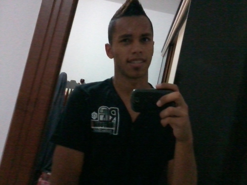 A nossa liberdade é o qe nos prende.
