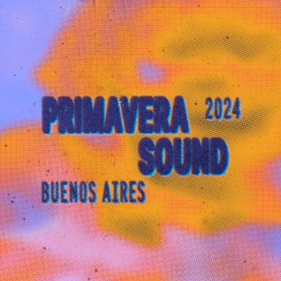 Primavera Sound Buenos Aires Profile