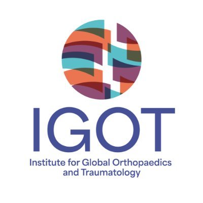 UCSF IGOT Institute for Global Orthopaedics & Traumatology | #UCSF | #GlobalHealth I #GlobalSurgery I #Policy & #Research l #GlobalEducation l #SMARTcourse