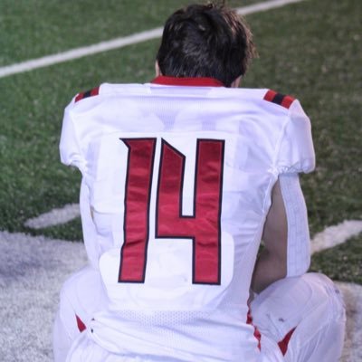 Archbishop Ryan 26’ WR/LB 3.0 gpa 265 Bench 335 squat 6’1 190lbs #267-596-4217