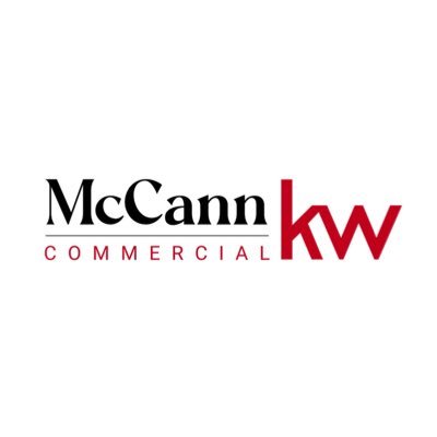 Commercial Real Estate Arm of the McCann Team
Representing Tenants, Landlords, Buyers & Sellers
Specializing in all CRE asset types
National Reach