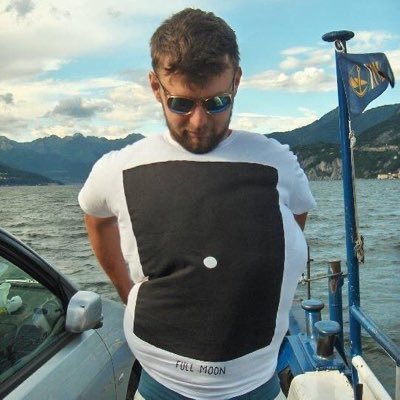 BorysBura's profile picture. Sprawy społeczne, prawnik. WatchdogPL ,Squid App i RodzićPoLudzku. Właściciel border collie, fan północnej IT, pasty, gorgonzoli i sushi ;)