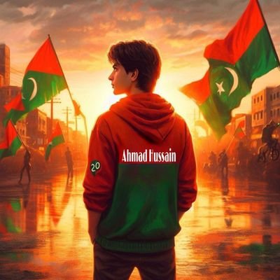 overseas Pakistani.proud to be A Muslim https://t.co/hZtheucCVA from Oman ❣️
