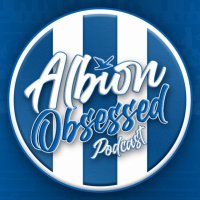 Albion Obsessed(@AlbionObsessed) 's Twitter Profile Photo