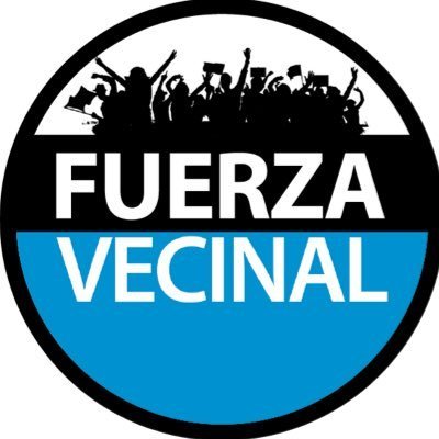 ¡Cuenta Oficial del Activismo Político y Social de Fuerza Vecinal Bolívar!