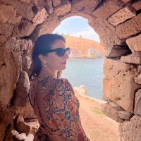 Ebru Kahramanlar (@kahramanlarebru) 's Twitter Profile