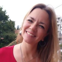 Deb Racciatti (@deboraracciatti) 's Twitter Profile Photo Deb Racciatti (@deboraracciatti) 's Twitter Profile Photo