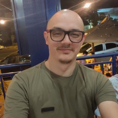 🎓Cientista Social em construção. 🎯 Fp 3:13,14
