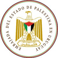 Embajada del Estado de Palestina en Uruguay(@embpalestinauru) 's Twitter Profile Photo