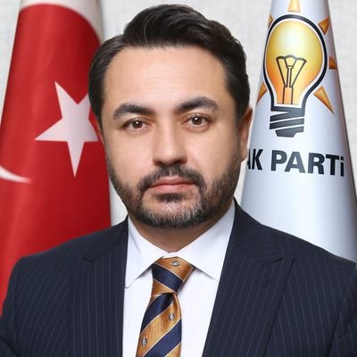 AK PARTİ Keçiören İlçe Yönetim Kurulu Üyesi           
Seçim İşleri Başkan Yardımcısı