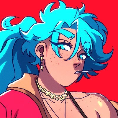 Average muscular waifu enjoyer!

SFW Account @DorekoArt

✧https://t.co/GXQr5kpMKs