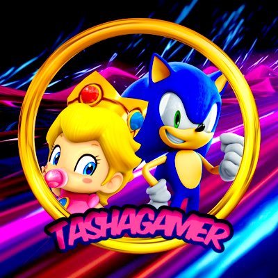 TashaGamer_TG Profile Picture
