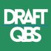 DraftQBs (@DraftQBs) Twitter profile photo