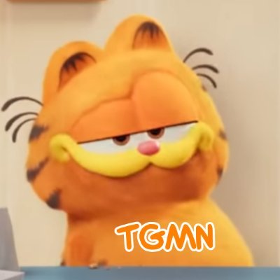 The Garfield Movie News