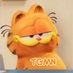 The Garfield Movie News (@GarfieldMovNews) Twitter profile photo