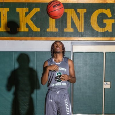 6’4 CG 2024 | 4.3 GPA | 240-578-0932| xtg822o6@gmail.com NCAA ID: 2106229009 | @MDMovementAAU | @BoysSjcp