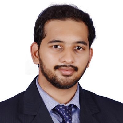 Supply Chain | Leadership | Consulting | Proud Indian 🇮🇳 | #Mangalore 🪷 #Hamburg