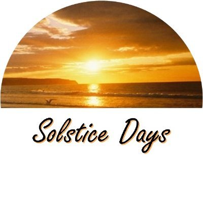 SolsticeDays Profile Picture