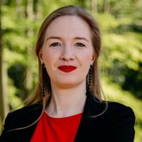 Nicki Pouw-Verweij (@nickiverweij) 's Twitter Profile