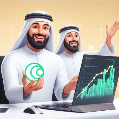 Muhammad346's profile picture. | #ISLM_MAXI | $ISLM | #HaqXpert | @Islamic_Coin 🪙 @The_HaqqNetwork