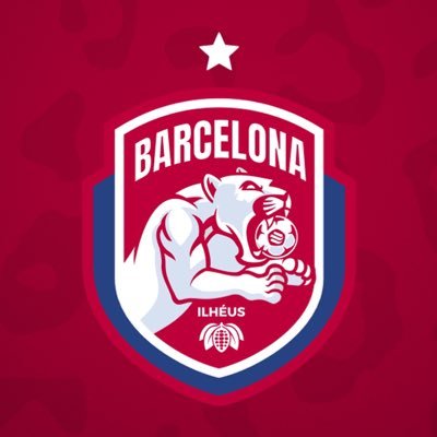 Barcelona De Ilhéus (@barcelonailheus) / X