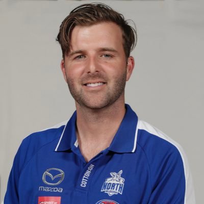 Father. Husband. North Melbourne AFLW Head of Player Development. VFLW Senior Coach. Secondary PE teacher. Views and opinions are my own.