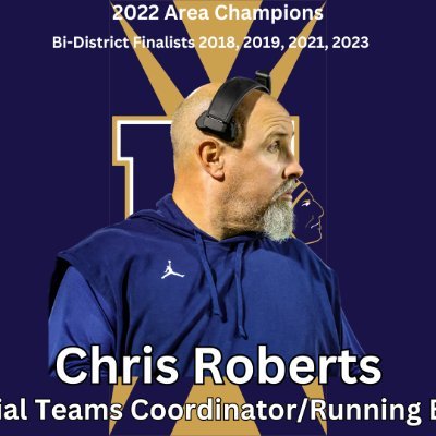 Chris Roberts