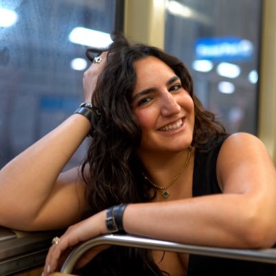 independent multimedia journalist + reporting fellow - grantee @PulitzerCenter + Alum @AmericanU 📷✍🏼🇮🇷🌈