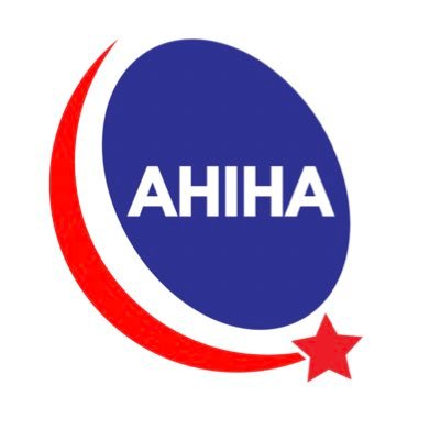 AHIHA - Stan Mikita Hockey School for the Deaf and Hard of Hearing.